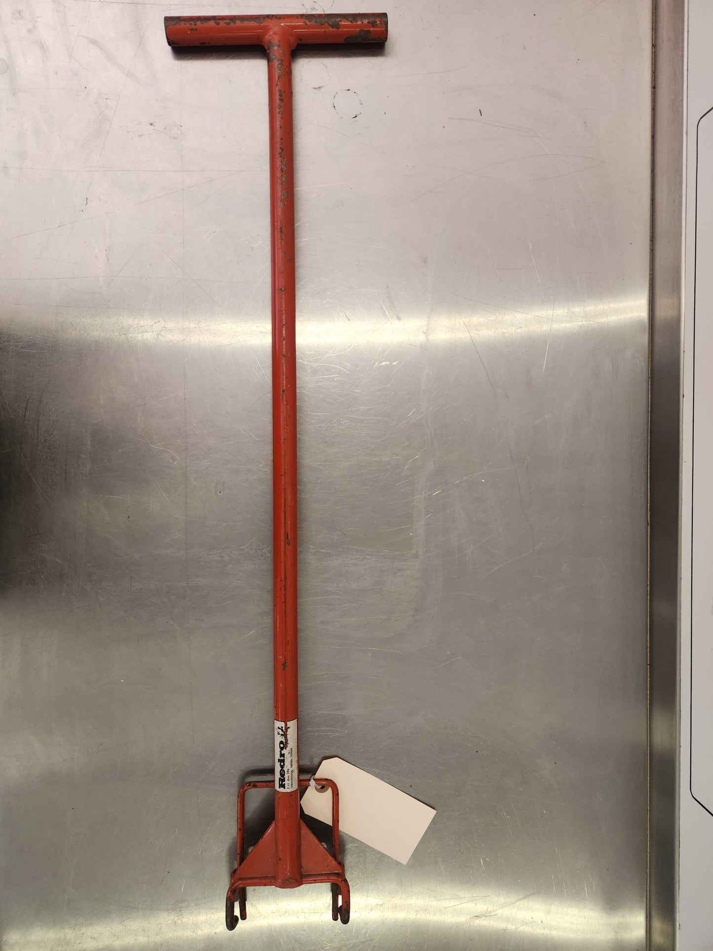 Redro Piper PA28 - 140 Redro Inc. Tow Bar Assembly | FractionAIR Parts - Aircraft Parts & Accessories