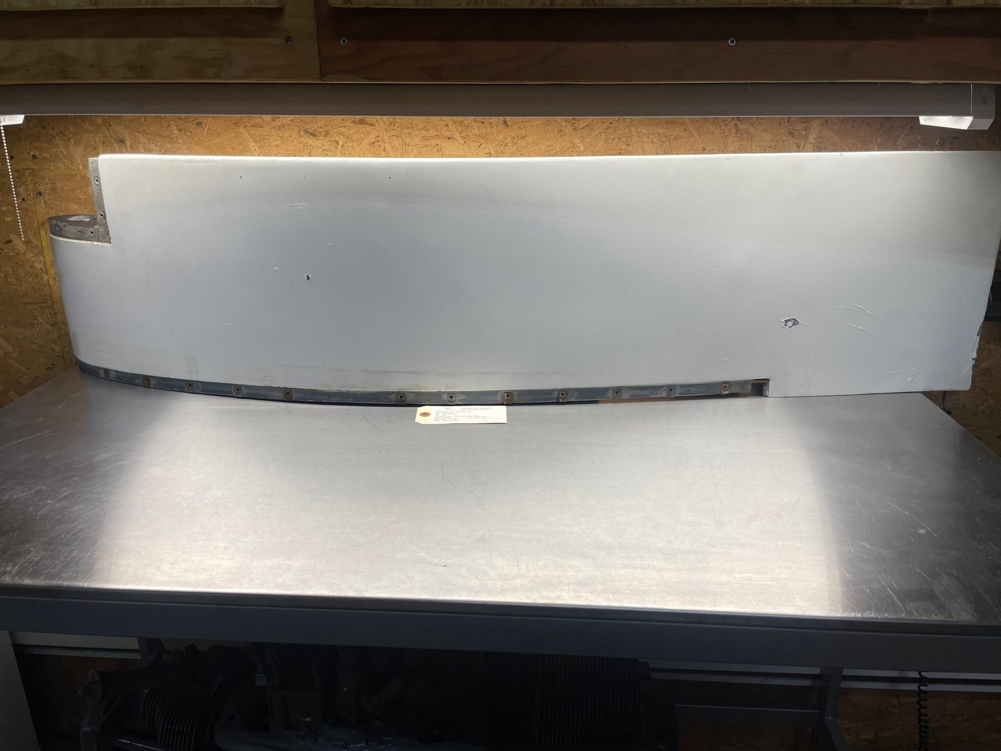 R/H Wing Tip Assy 5201181 - 508 | FractionAIR Parts - Aircraft Parts & Accessories