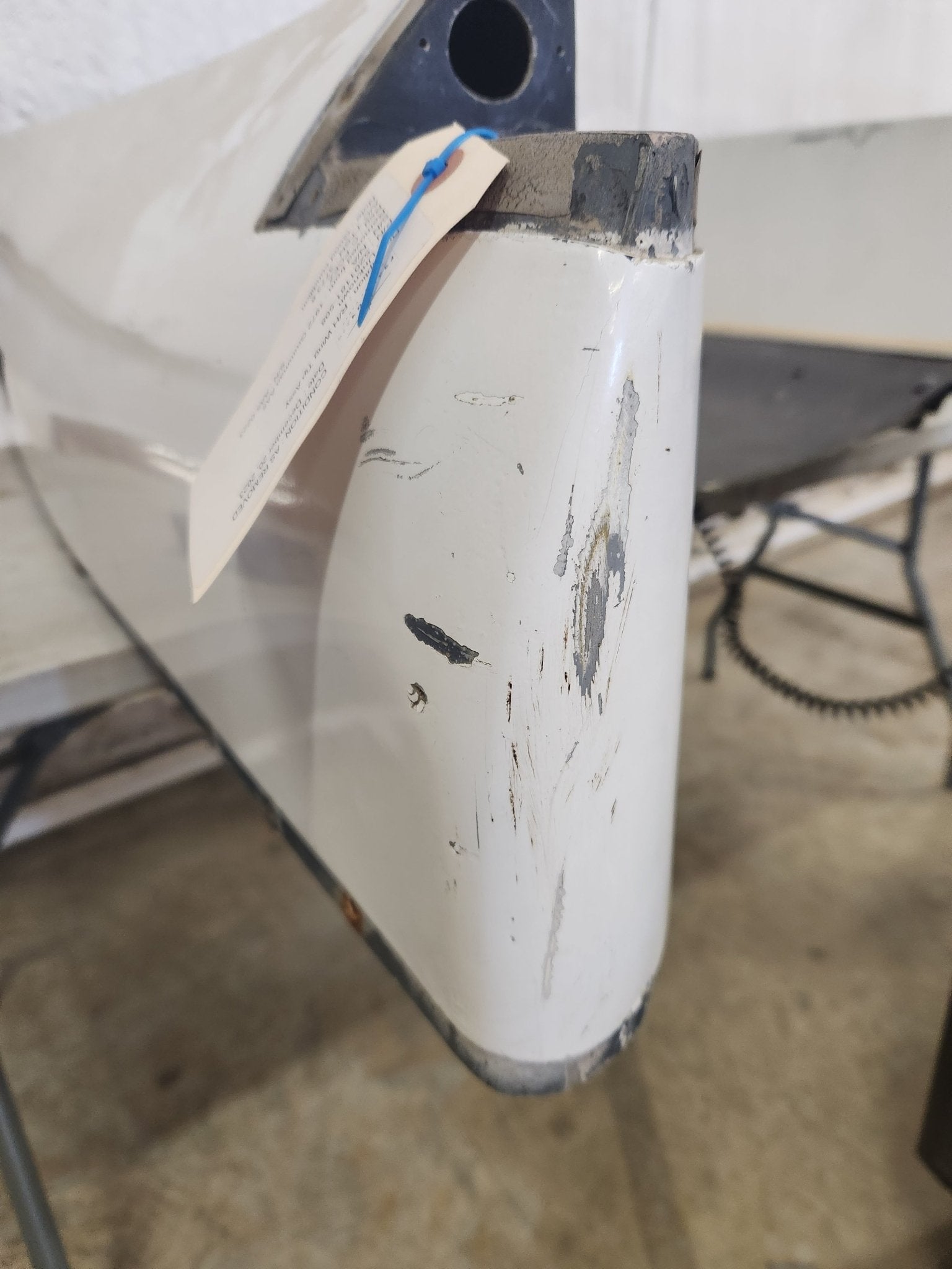 R/H Wing Tip Assy 5201181 - 508 | FractionAIR Parts - Aircraft Parts & Accessories