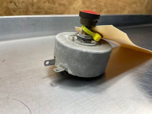 Rheostat CM38087 | FractionAIR Parts - Aircraft Parts & Accessories
