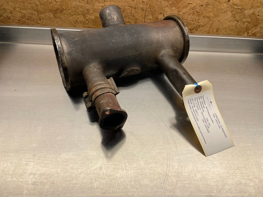 Right exhaust muffler 0450400 - 26 | FractionAIR Parts - Aircraft Parts & Accessories
