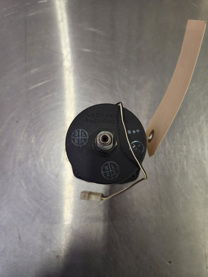 SL1010-001-1-1 Cessna Mechanical Tachometer - Recording(Core) S3329-1