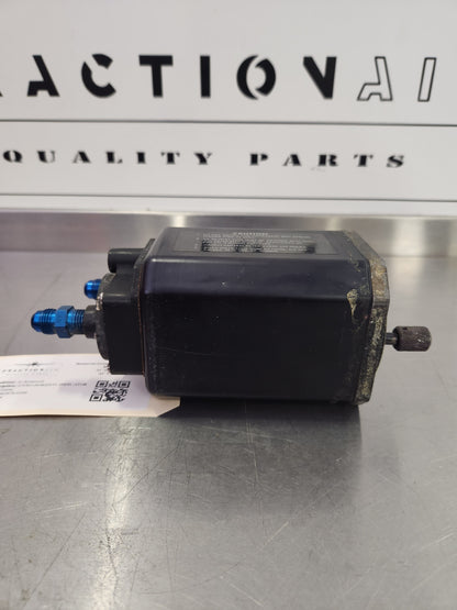 C661076-0104 Cessna GYRO HORIZON INDICATOR SP-7710-5-CES