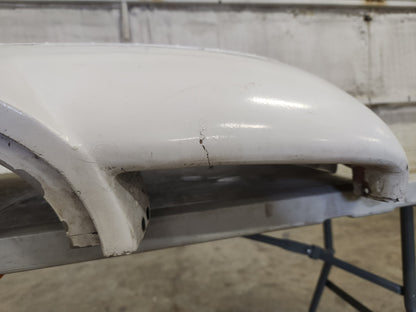 0452010-3 Cessna Upper Engine Cowl Assy