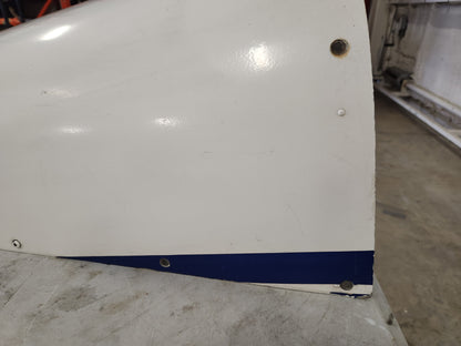 0452010-3 Cessna Upper Engine Cowl Assy