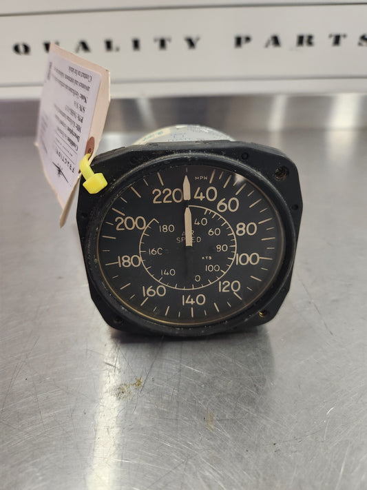 Indicateur de vitesse 586BK-0115
