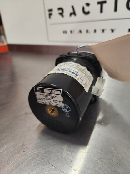 5934PD-3 United Instruments Inc Altimeter S3827-1