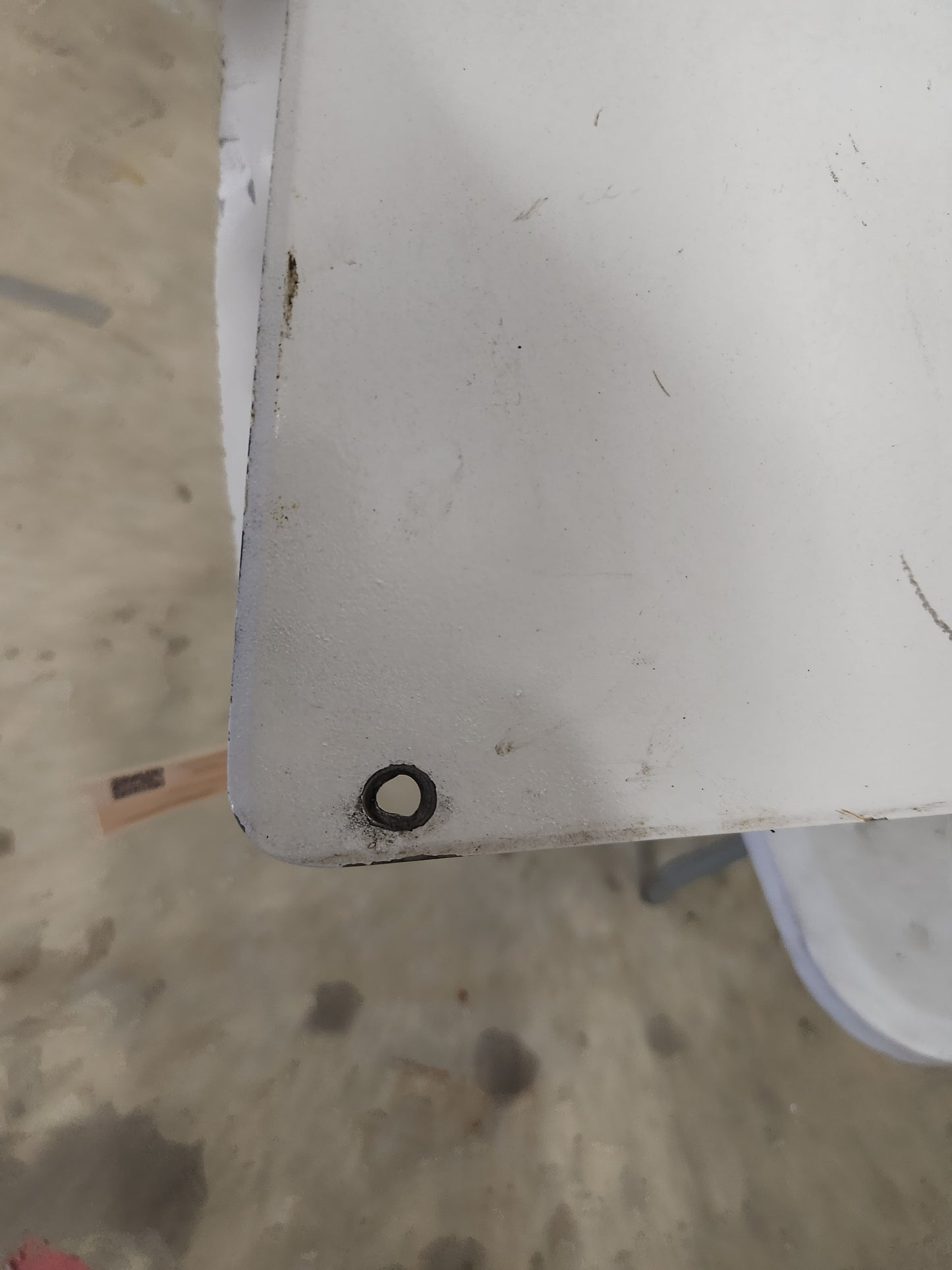 0452010-3 Cessna Upper Engine Cowl Assy