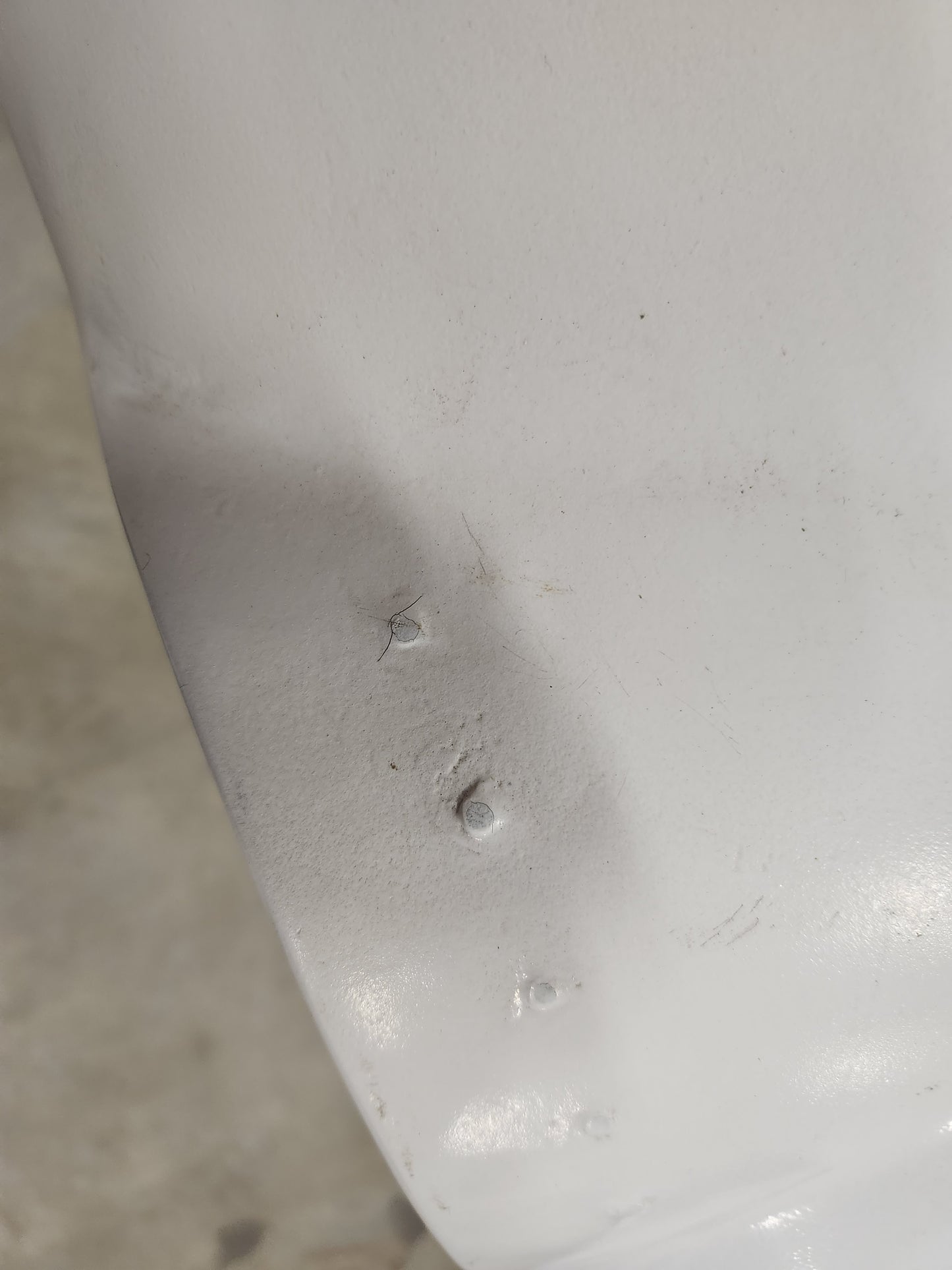 0452010-3 Cessna Upper Engine Cowl Assy