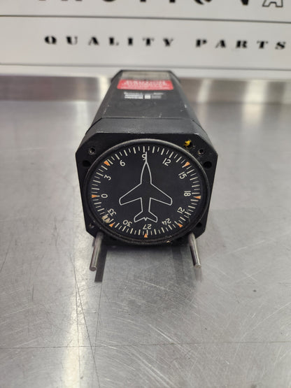 200-7 Aircraft Instruments & Avionics Inc Directional Gyro (Core)