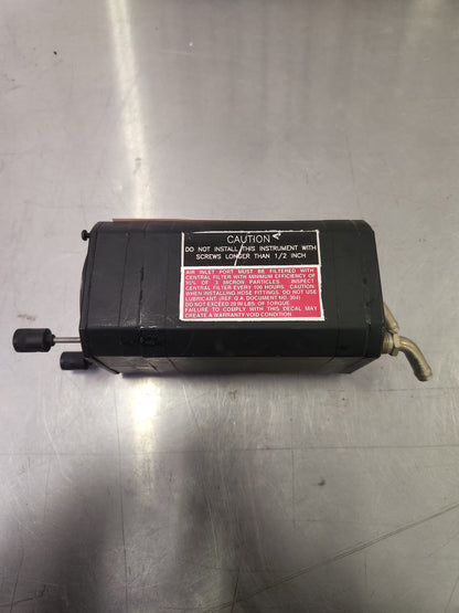 4000HR-2 Sigma Tek Inc Directional Gyro IU262-007-40