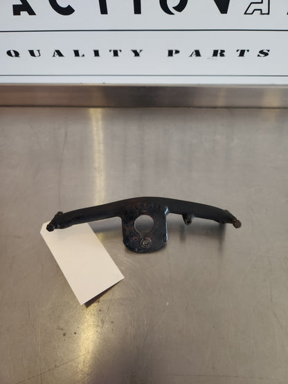 63300-08 Piper Horn Assembly - Nose Wheel Steering