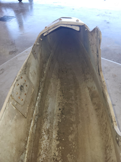 Cessna WHEEL FAIRING ASSEMBLY-LH