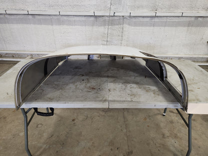 0452010-3 Cessna Upper Engine Cowl Assy