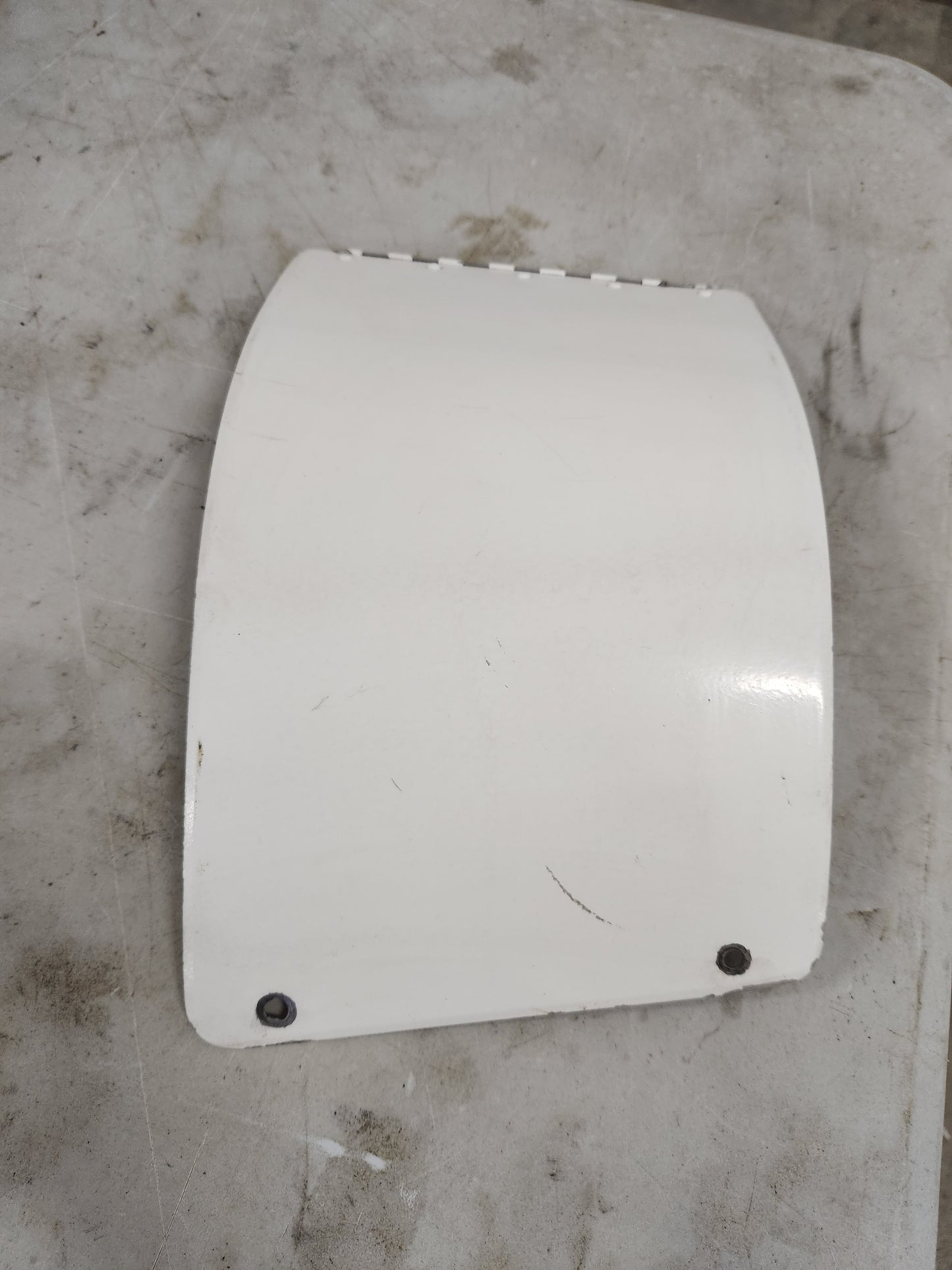 0452010-3 Cessna Upper Engine Cowl Assy