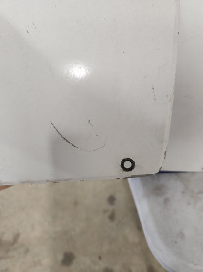 0452010-3 Cessna Upper Engine Cowl Assy