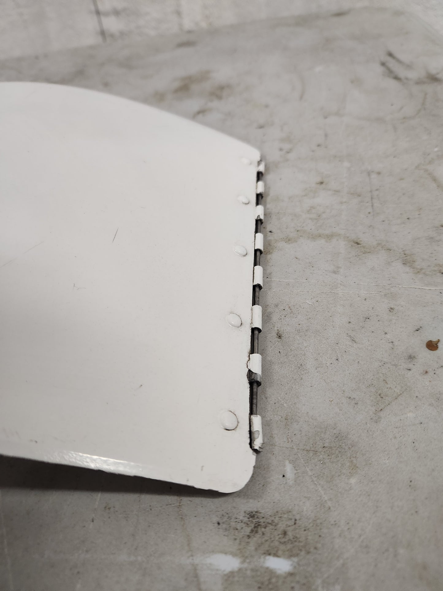 0452010-3 Cessna Upper Engine Cowl Assy