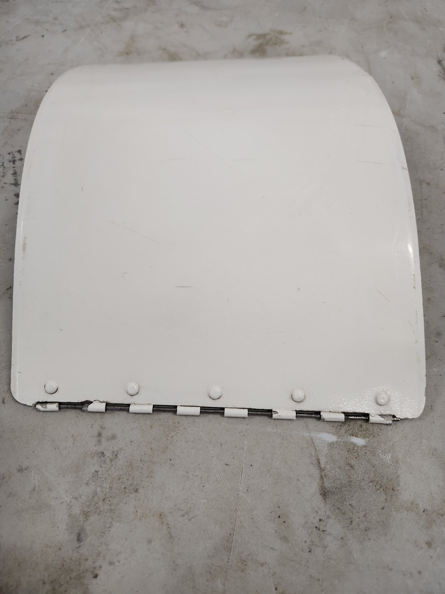 0452010-3 Cessna Upper Engine Cowl Assy