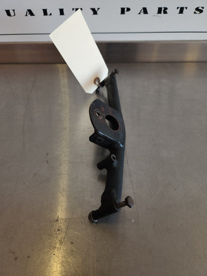 63300-08 Piper Horn Assembly - Nose Wheel Steering
