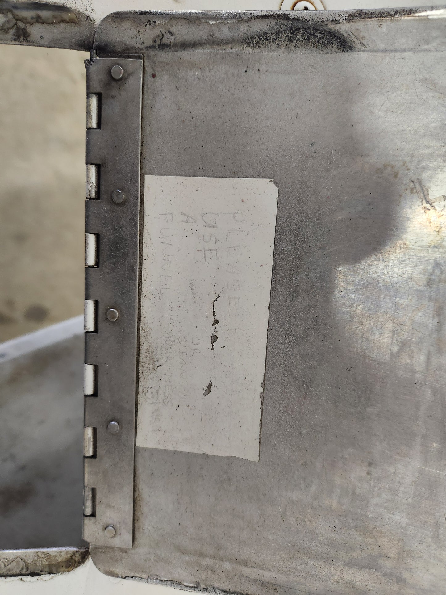 0452010-3 Cessna Upper Engine Cowl Assy