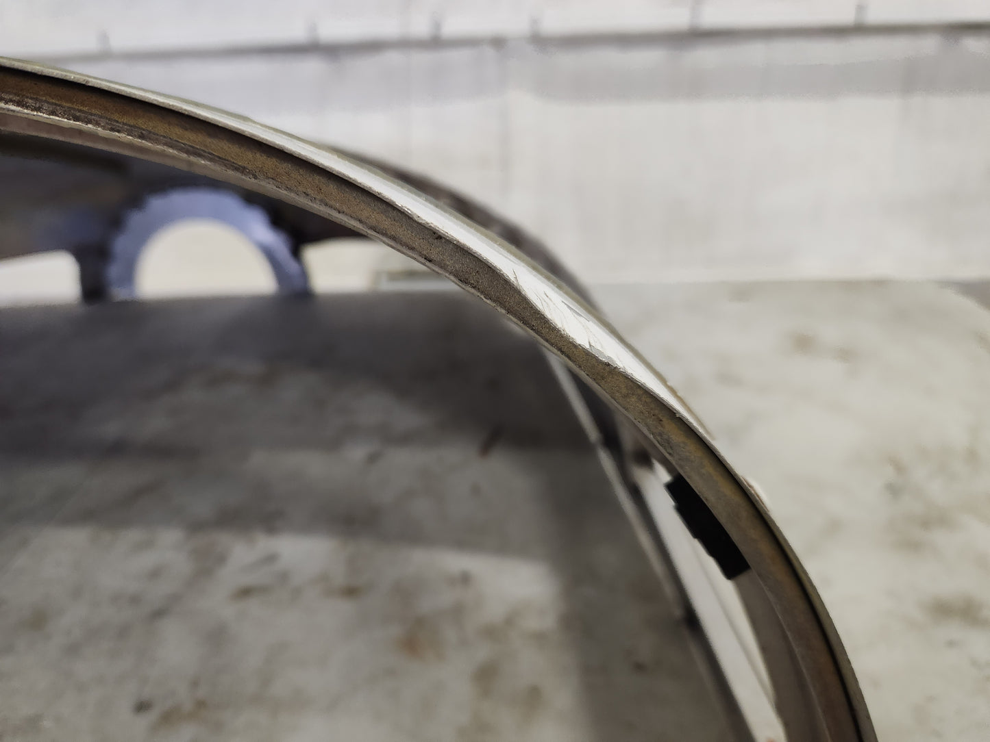 0452010-3 Cessna Upper Engine Cowl Assy