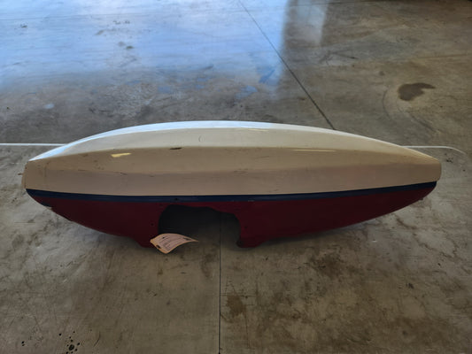 Cessna WHEEL FAIRING ASSEMBLY-RH