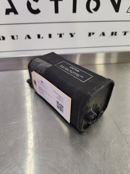 1U262-001-10 Edo-Aire Directional Gyro (Core) Model 4000 B9