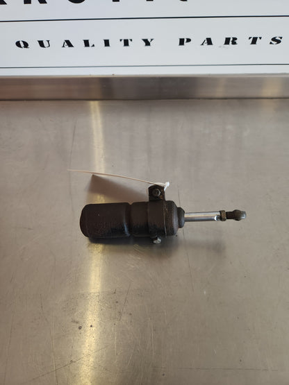 87358-02 Piper Dampener Assembly - Shimmy w/ Clamp Bracket Assembly 87358-002