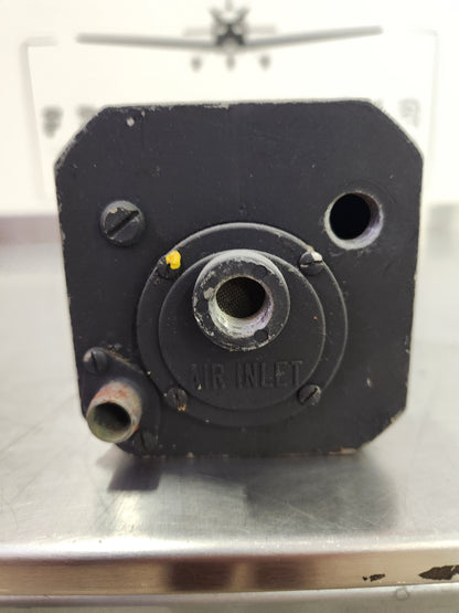 200-7 Aircraft Instruments & Avionics Inc Directional Gyro (Core)