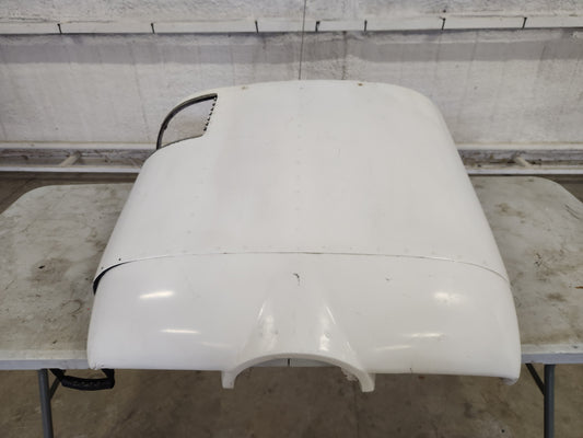 0452010-3 Cessna Upper Engine Cowl Assy
