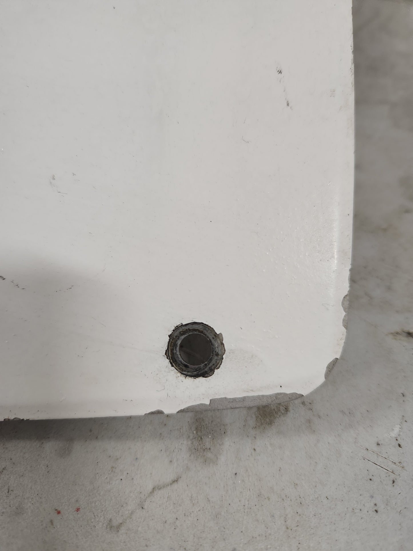 0452010-3 Cessna Upper Engine Cowl Assy