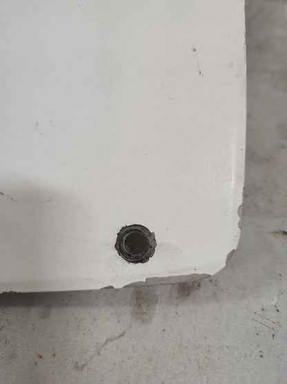 0452010-3 Cessna Upper Engine Cowl Assy