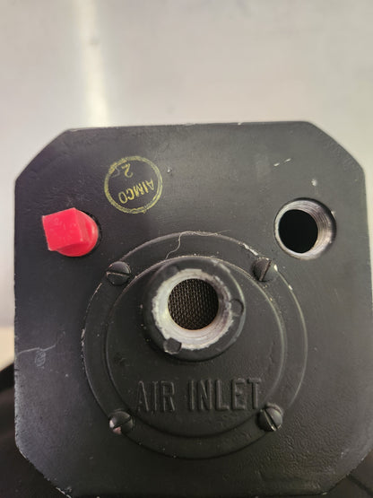 200-5 Aviation instruments Corp Directional gyro