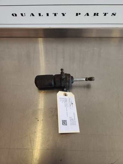 87358-02 Piper Dampener Assembly - Shimmy w/ Clamp Bracket Assembly 87358-002