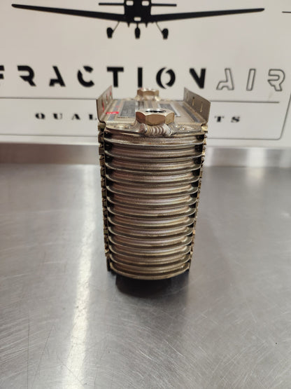 20006A AAVID Niagara Oil Cooler Assembly