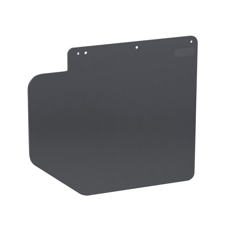 Rosen RCS-200-1 Cessna Replacement Sun Visor Lens | FractionAIR Parts - Aircraft Parts & Accessories