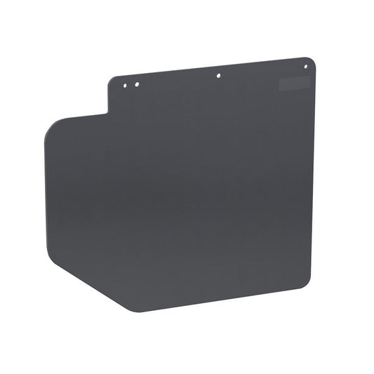 Rosen RCS-200-1 Cessna Replacement Sun Visor Lens | FractionAIR Parts - Aircraft Parts & Accessories