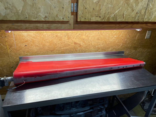 Rudder Assy 5302038 - 502 | FractionAIR Parts - Aircraft Parts & Accessories