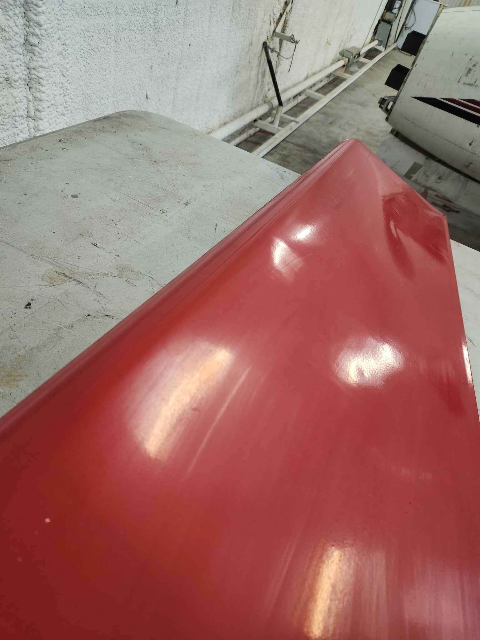 Rudder Assy 5302038 - 502 | FractionAIR Parts - Aircraft Parts & Accessories