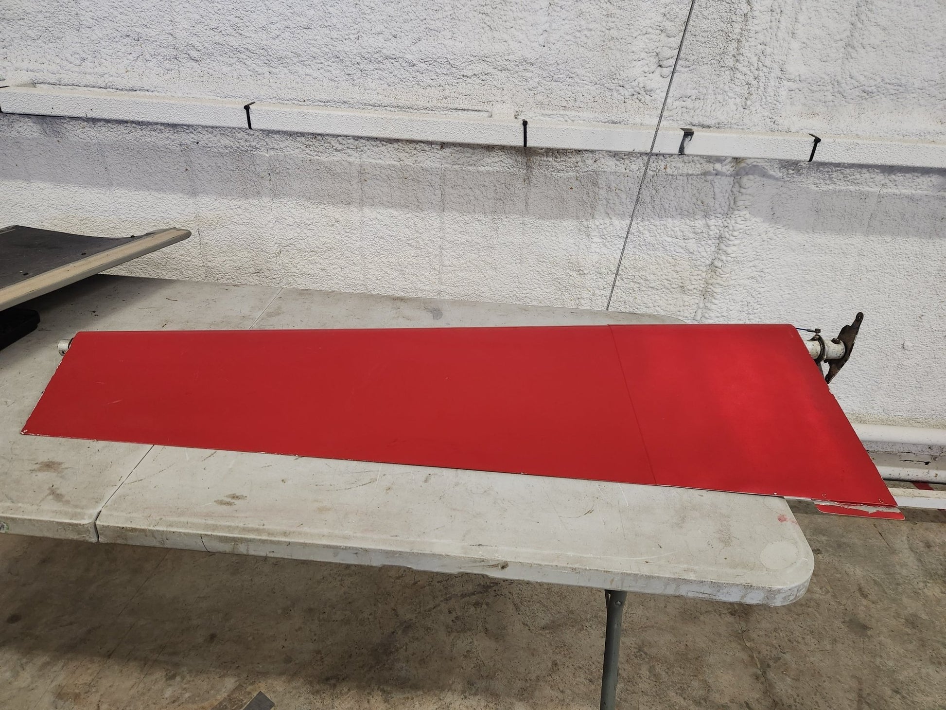 Rudder Assy 5302038 - 502 | FractionAIR Parts - Aircraft Parts & Accessories