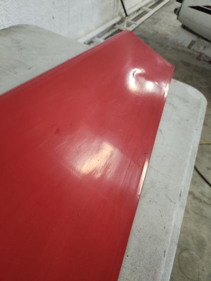 Rudder Assy 5302038 - 502 | FractionAIR Parts - Aircraft Parts & Accessories