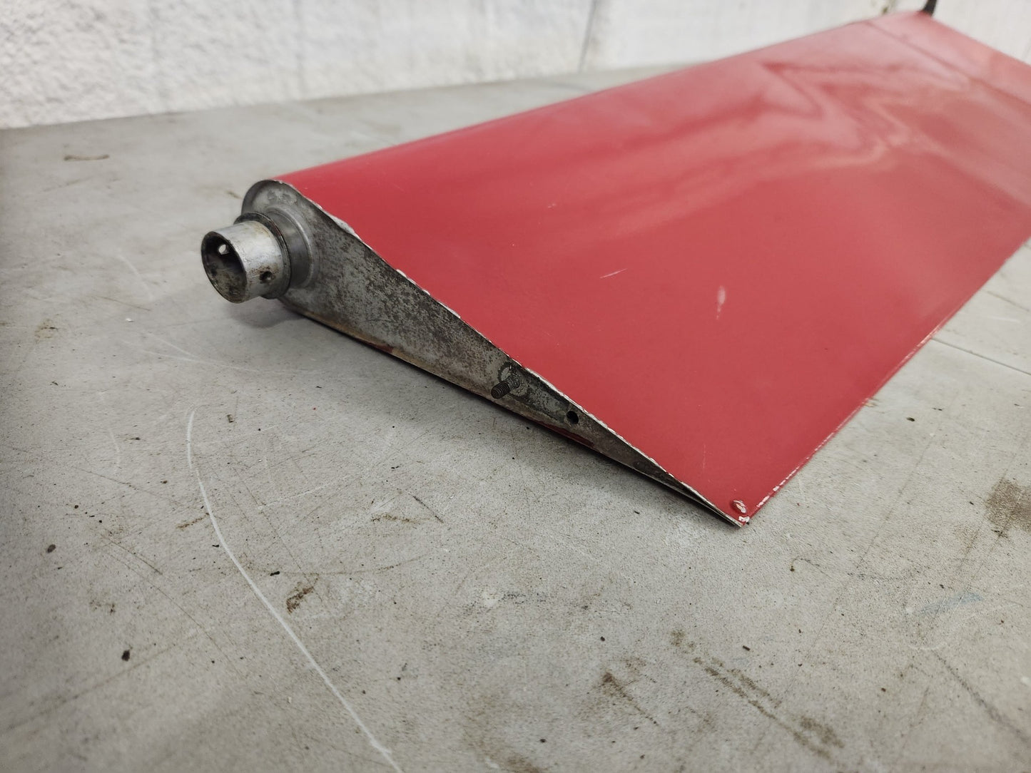 Rudder Assy 5302038 - 502 | FractionAIR Parts - Aircraft Parts & Accessories