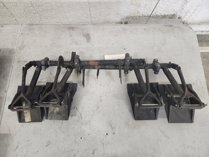 Rudder Pedal Assembly 1460320 - 1 | FractionAIR Parts - Aircraft Parts & Accessories