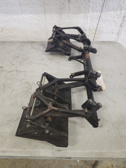 Rudder Pedal Assembly 1460320 - 1 | FractionAIR Parts - Aircraft Parts & Accessories