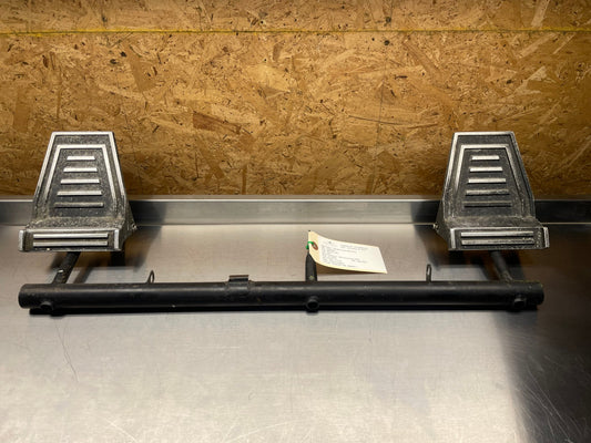 Rudder Pedal Bar Assy. 601031 - 501 / 606001 - 1 | FractionAIR Parts - Aircraft Parts & Accessories