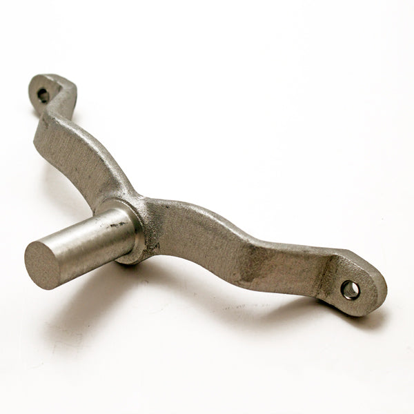 Rudder Arm Homebuilder 3/4" Shank