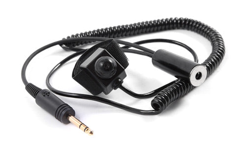 Rugged Air Push To Talk | FractionAIR Parts - Aircraft Parts & Accessories