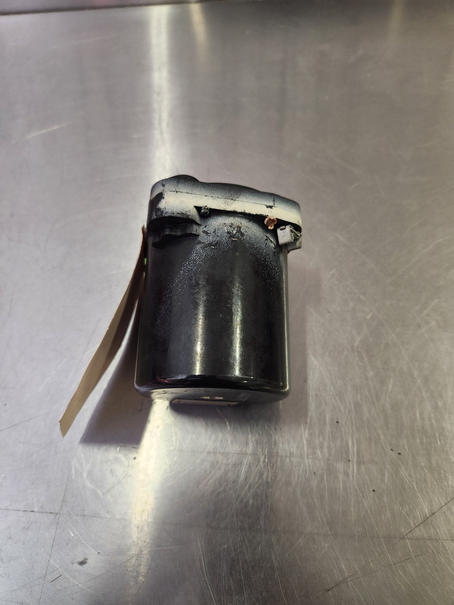 S - 1392 - N2 Cessna Vertical Speed Indicator 22 - 993 - 02 - 1A | FractionAIR Parts - Aircraft Parts & Accessories