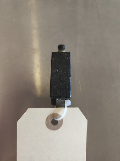 S1232 - 15 Wood Electric CIRCUIT BREAKER 15A CB - 23158 | FractionAIR Parts - Aircraft Parts & Accessories