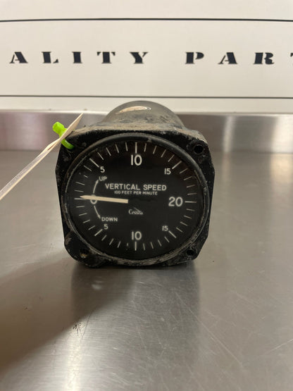 S1304N1 Standard Precision Inc Vertical Speed Indicator | FractionAIR Parts - Aircraft Parts & Accessories